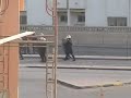 Government Oppression on National Day in Bahrain
