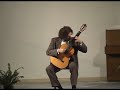 M.de Falla danza del corregidor