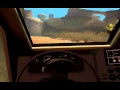 MRAP para GTA San Andreas vídeo 1