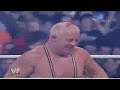 WWE--Money in the bank Wrestlemania23 (part 3)