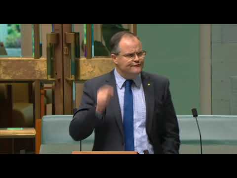 Video of AUSTRALIAN LABOR PARTY