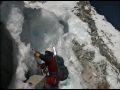 Arista NE Ranrapalca (6.162m) - Cordillera Blanca - PERU