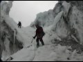 Arista NE Ranrapalca (6.162m) - Cordillera Blanca - PERU