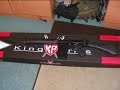 KING ARMS FAL L1 A1
