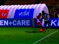Briljante actie Seedorf, maar helaas geen goal