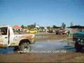 ARRANCONES 4X4 EN LODO FUEGO