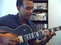 Bobby Griffin Jr. Playing Can't Hide Love pt.1 Bobby Griffin Jr. Playing Can't Hide Love pt.1