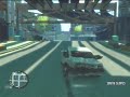 GTA IV Gameplay