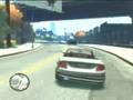 GTA IV Gameplay