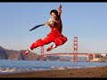 My latest creation is a tribute to my wushu hero Zhao Qing Jian the King of today's wushu. Hes simply the best of the best even tho he is a grandpa by wushu standards today ahah