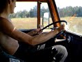 Kamaz 5511 Bi-turbo