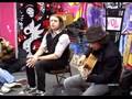 The Audition - Edinboro *NEW*- Live ACOUSTIC