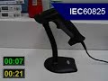 Barcode Scanners - CCD vs. Laser Barcode Scanners - CCD vs. Laser