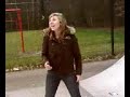 Johan en Rosanne @ skatebaaan xD