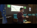 Click to View : Predavanje Grega Petersona o permakulturi 25.6.2014.