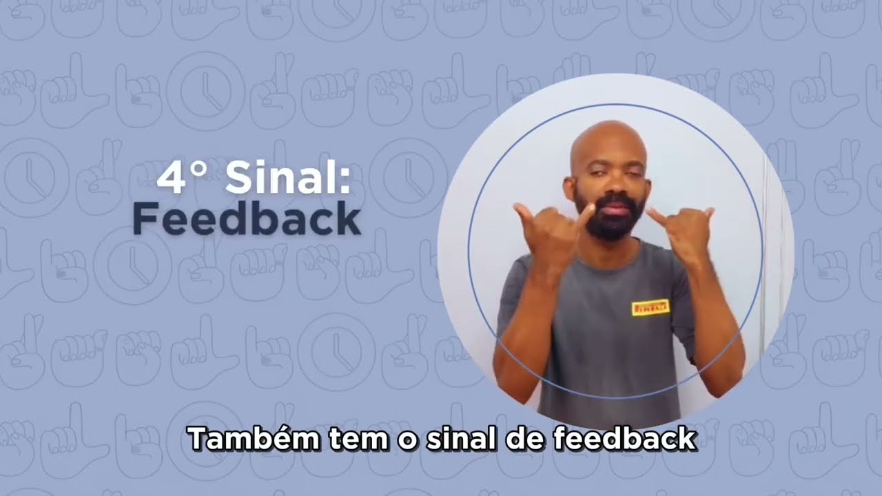 Momento Libras | Ep. 16 - Libras no dia a dia corporativo