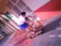 Lucas Castelando No Trampo