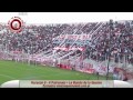 La Banda de la Quema - Huracan vs Patronato - www.laquemaweb.com.ar