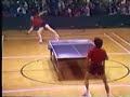 Crazy Ping Pong Match