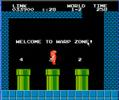 Super Mario Brothers ~ Damaged Cybernetics Super Mario Brothers ~ Damaged Cybernetics