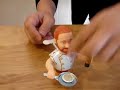 Mario Batali Flips Me Off