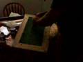 Tee Shirt Silk Screen Printing 3