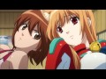 Cat Planet Cuties - OVA Sneak Peek - Available 5.15.12 on DVD/BD Combo