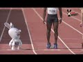 Rabbids Invading the Olympics 100 Meter Dash Rabbids Invading the Olympics 100 Meter Dash