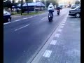 Jazda na gumie! I palenie gumy na Matrixie! (Speedfight2, ZX Jazda na gumie! I palenie gumy na Matrixie! (Speedfight2, ZX