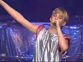 Aaron Carter - some videos live Baton Rouge Part1