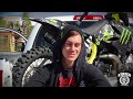 Click here to watch this video Kyle Loza Interview - Part 2 (Tattoos & Music)