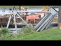 I-5 Skagit River bridge fix in progress