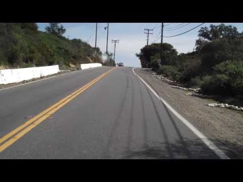motor accident