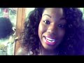 ONI LUXURY VIRGIN INDIAN HAIR NATURAL STRAIGHT!!! YAY!!