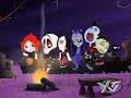 Ruby Gloom Once in a Blue Luna 3 of 3