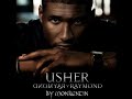 usher - cutter off (raymond vs raymond)