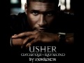 usher - cutter off (raymond vs raymond)