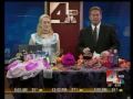 Healthy and Safe Halloween in Columbus, OH on WCMH/NBC