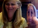 The Nantz Sister\