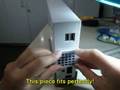 Anti-Dust 2-Piece Kit for Wii