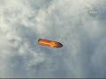 STS-120 External Tank