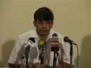 CMEV coordinator on elections violence in Sri Lanka - Part 2 CMEV coordinator on elections violence in Sri Lanka - Part 2