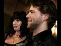 Lene and Soren Nystrom Rasted