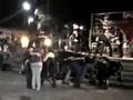 tocada en morelia, rito metalico