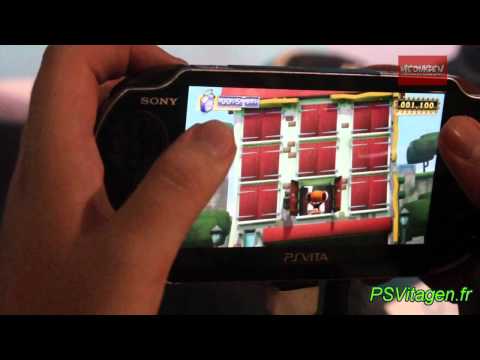 GC 2011 - Test du jeu par MediaGen