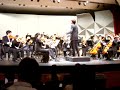 Chris Bowen, Conductor (Part I) Chris Bowen, Conductor (Part I)