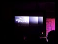 Adobe Keynote at CTIA 2008 - part 4 of 4
