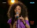 louisy joseph sur le tnt show de direct8, pr�sent� par laurie cholewa