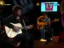 louisy joseph sur le tnt show de direct8, pr�sent� par laurie cholewa