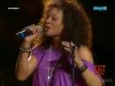 louisy joseph sur le tnt show de direct8, pr�sent� par laurie cholewa